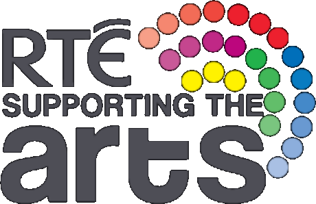 RTÉ Supporting the Arts