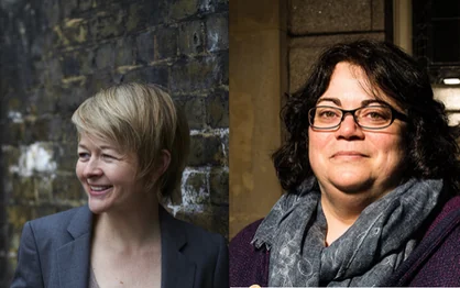 Sarah Waters