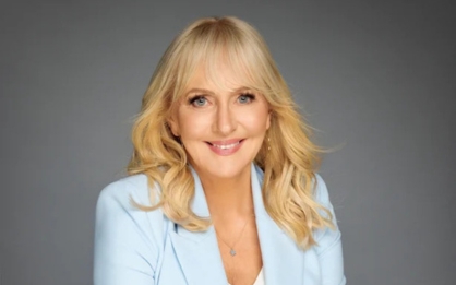 Miriam O'Callaghan