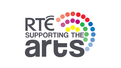 RTE Supporting The Arts